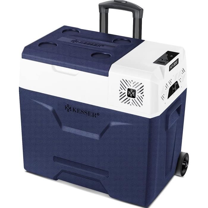 Souffleur De Feu, Souffleur D'Air En Bois, Accessoires D'Outils De Camping De Lampe Avec Sangle