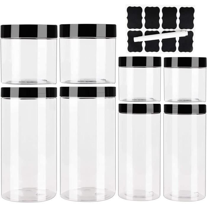 Récipient De Transport Pour Poissons - Aquarium Portable 15,5x18x30 Cm, Transparent, Pour Pêche, Observation Marine, Enfants - 13