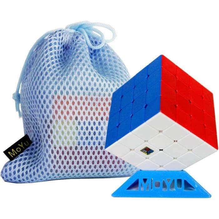 MoYu MoFang Jiaoshi Meilong Skewb-Cubo De Rompecabezas Sin Pegatinas | México