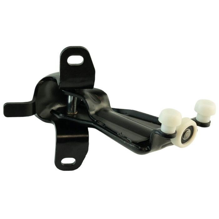Kit De 3 Guides Roulettes Pour Porte Coulissante Mercedes Vito - Modèle YC145 Par NONSTOP - Remplace Les Références OEM 6397601747/1547/1347