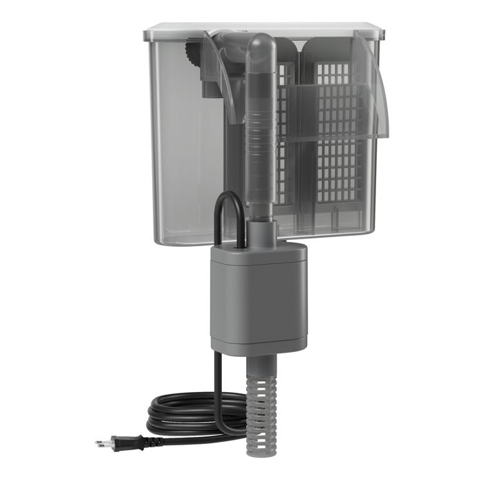 Comparer les prix de SunSun HBL-302 Filtre suspendu