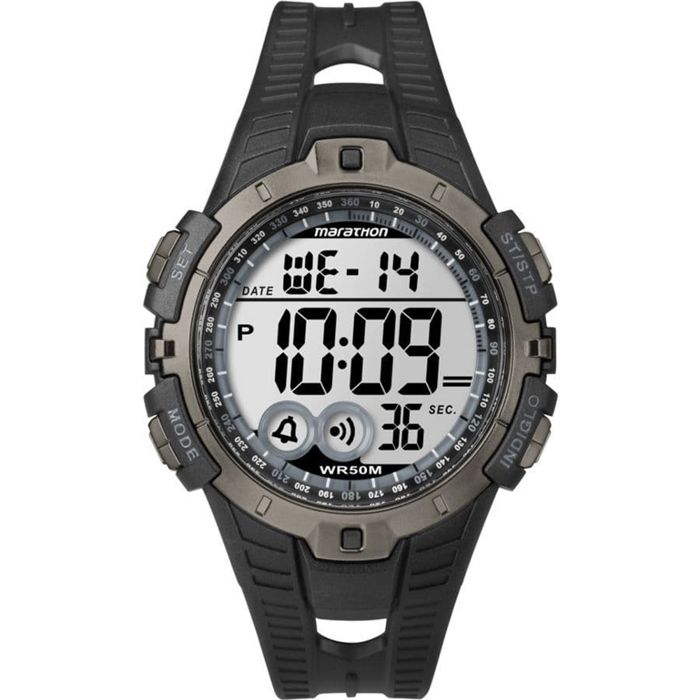 Marathon indiglo watch deals