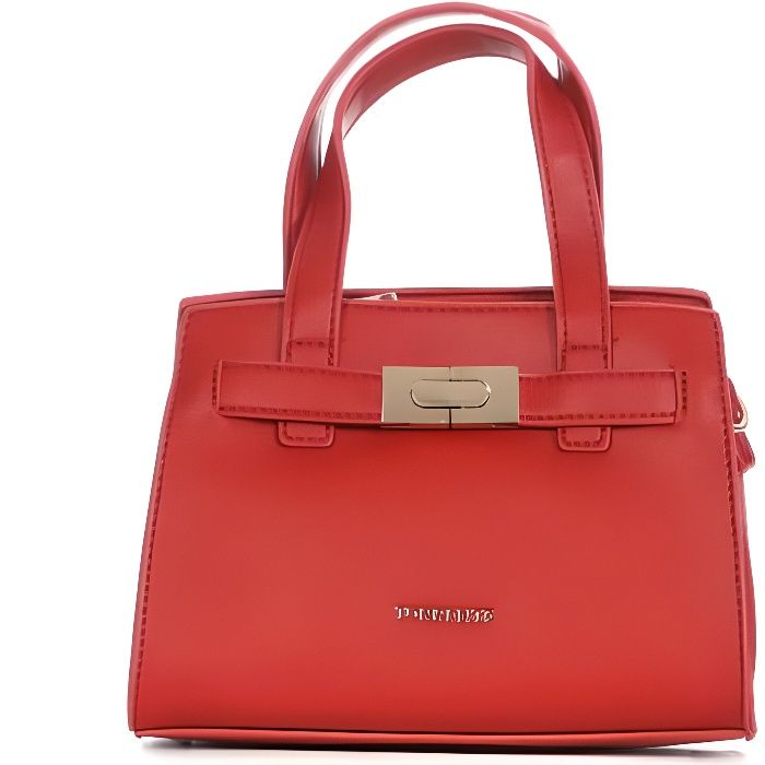 Sac à main Rouge Femme Torrente Daniella