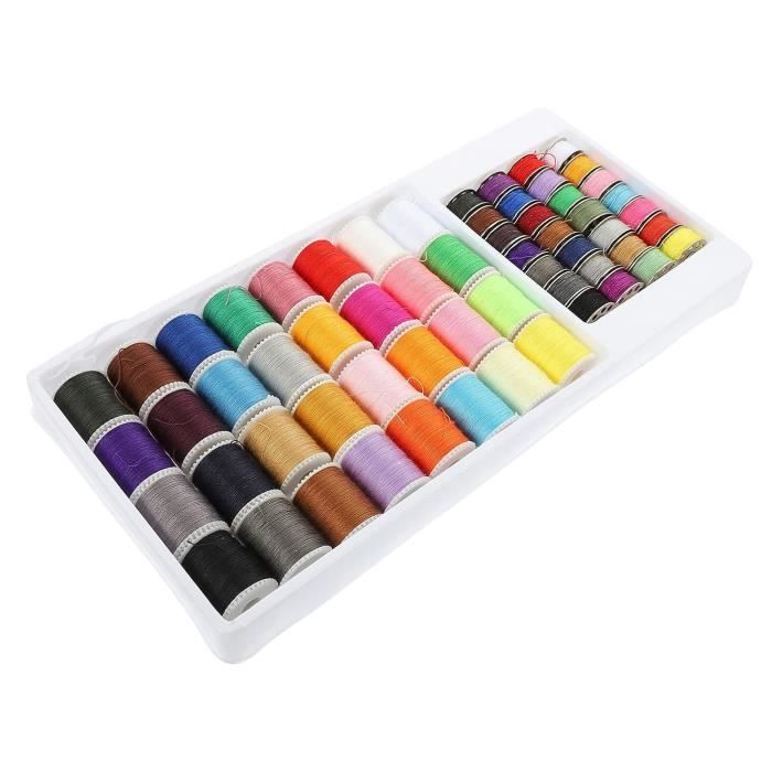 Porte-Fils En Bois + Crochet – 2 Supports à Fil Et 1 Crochet