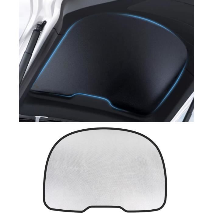 Lot De 2 Clips De Pare-soleil 1130993-00-A, Crochets De