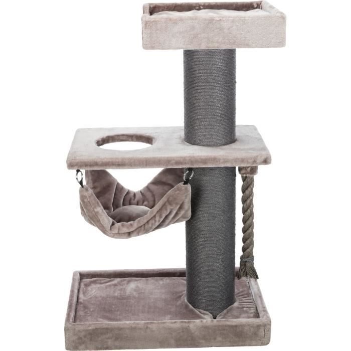 Trixie Griffoir Pour Chats Ramon Xxl Cappuccino Cdiscount Animalerie