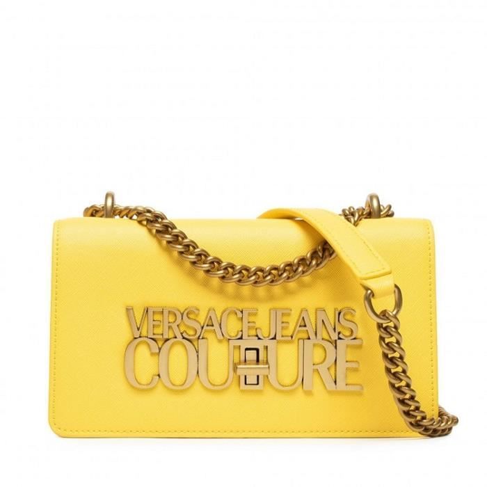 Sac versace jaune top