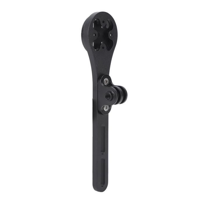 Cintre Route Intégré En Carbone AERONOVA - Guidon Et Potence, Diamètre 28,6 Mm