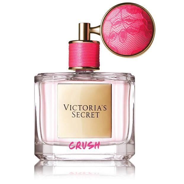 VICTORIA SECRET CRUSH EDP 100ML - Cdiscount Au quotidien