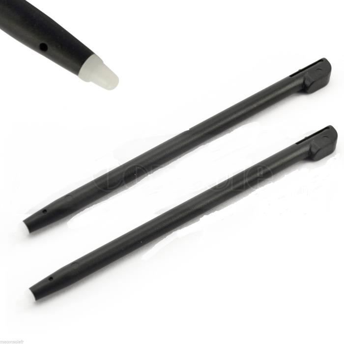 Pack de stylets de rechange pour console tactile Nintendo DS Lite -  Cdiscount