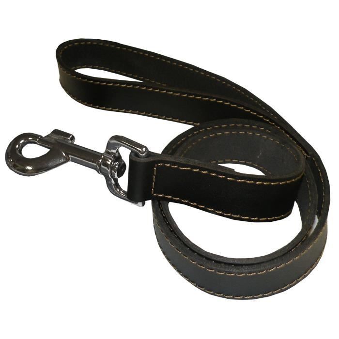 longue laisse chien cdiscount