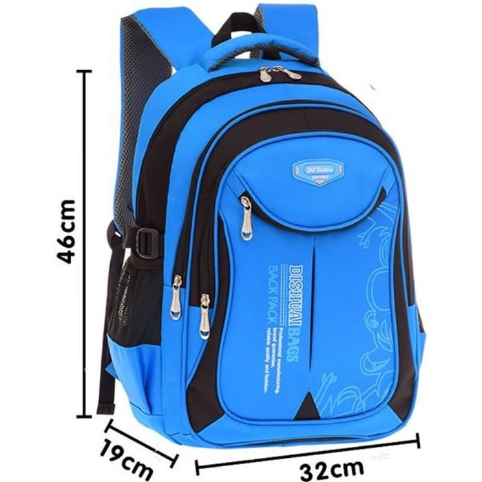 Cdiscount sac a best sale dos
