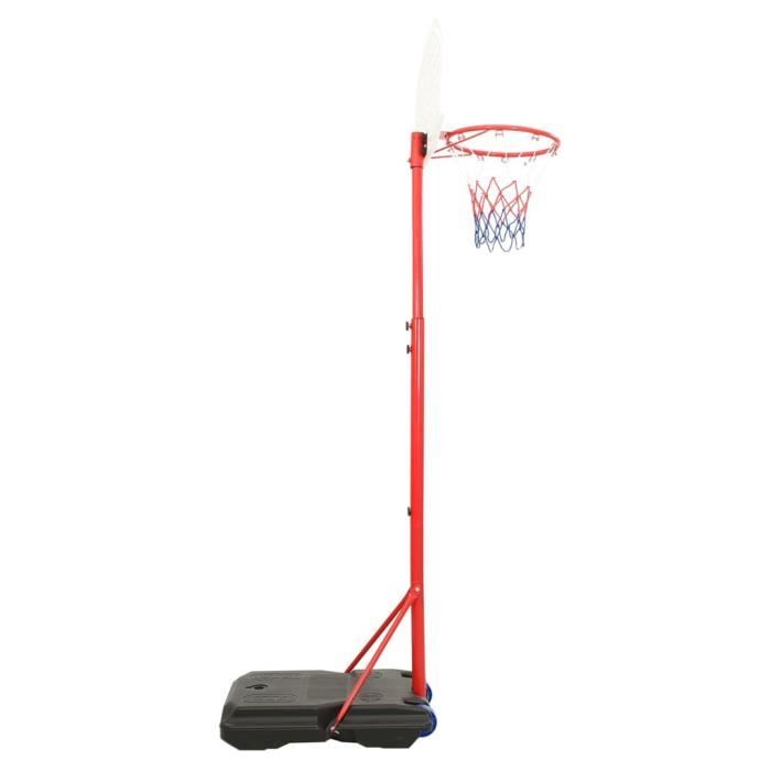Chithor Panier De Basket 2 En 1 Avec Jeu De Fléchettes Ventouse – Jouet Enfant Pliable Intérieur/Extérieur Jeu 2 En 1 Intérieur Extérieur