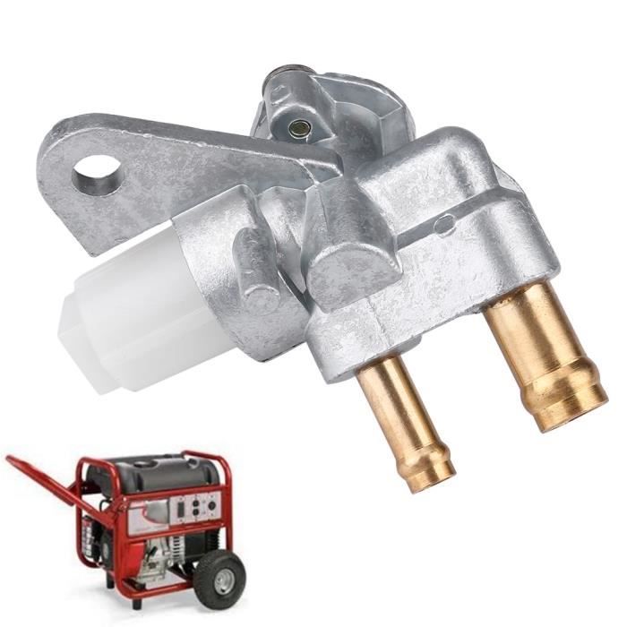 Solenoïde Arrêt Carburant Pour Yanmar R55-7 R60-7 - Vanne Coupure Durable, étanche, Installation Facile