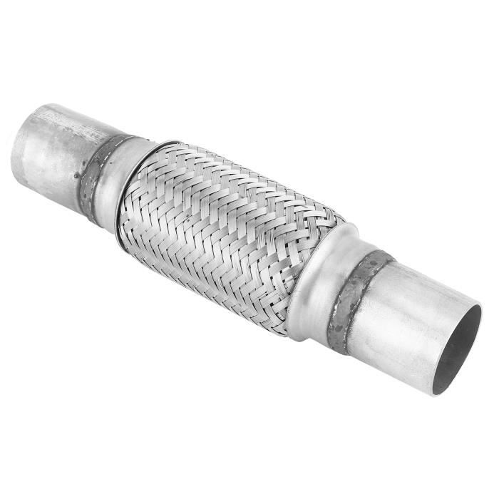 Tuyau PVC Ondulé Noir M-40 25 M | Leroy Merlin