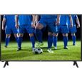 LG 43LJ500V TV LED Full HD 108 cm (43") - 2 x HDMI - Classe énergétique A+-1