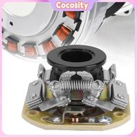 Interrupteur Centrifuge L19-302Y-1 Pour Moteur Monophasé – 19mm, 30A, 2 Pôles