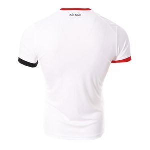 Maillot Vélo Homme Le Coq Sportif - Bleu, Manches Courtes, Taille XL - Neuf