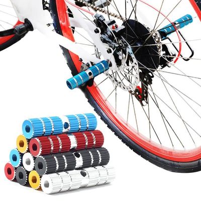 Kit Freins Complet AltaLine BMX – Avant & Arrière – Rouge – Vintage / Old School – Neuf