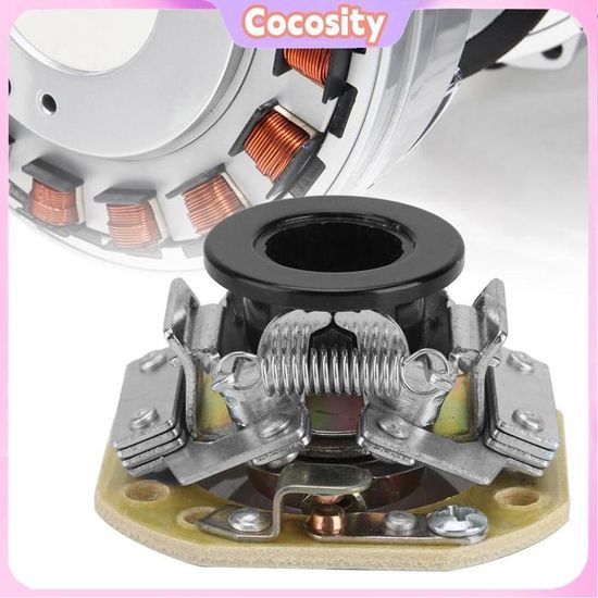 Zerone interrupteur centrifuge pour moteur Commutateur centrifuge des
