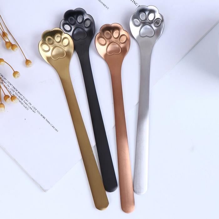 Cuillère Louche En Verre Borosilicate - Long Manche 25cm Pour Cuisine, Sauces Et Pâtisserie | Facile à Nettoyer