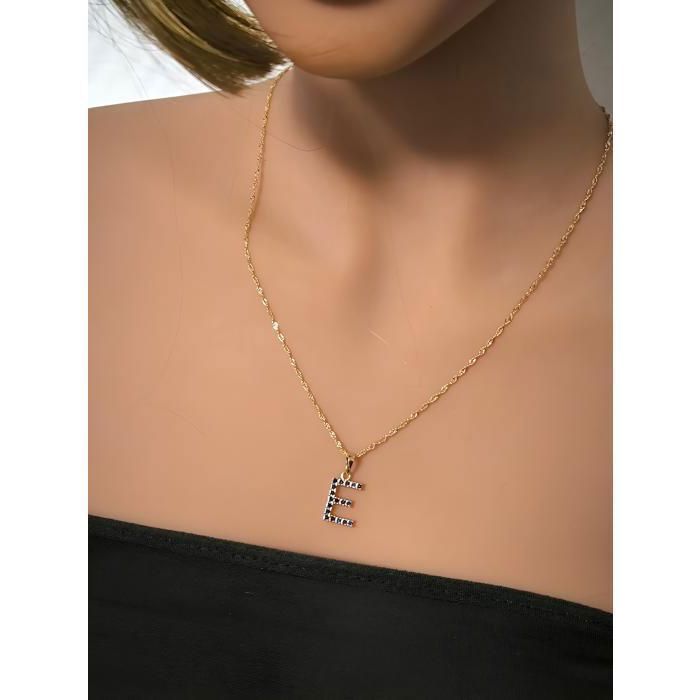Médaille Coeur Séparable - Plaqué Or | La Boutique des Chrétiens