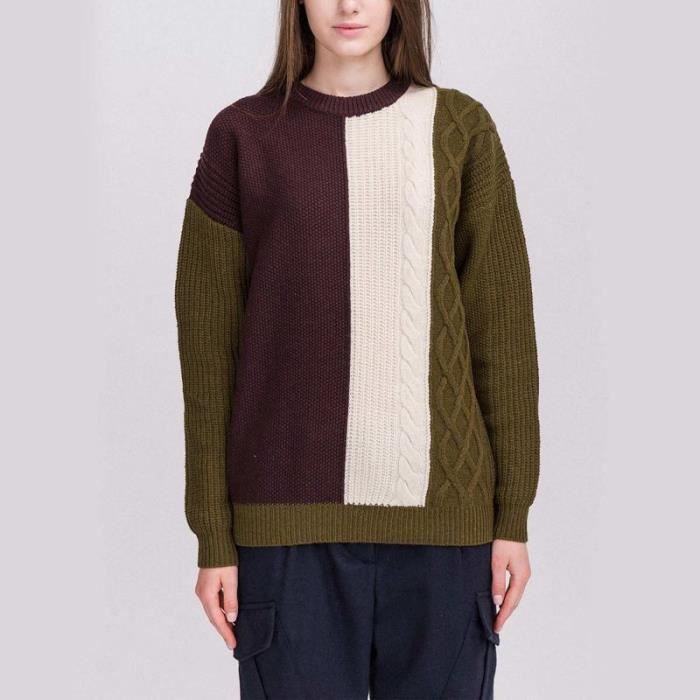 Pull aigle femme top