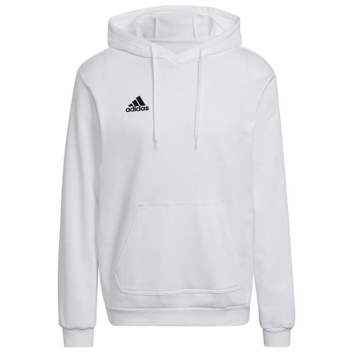 Veste adidas on sale poche kangourou