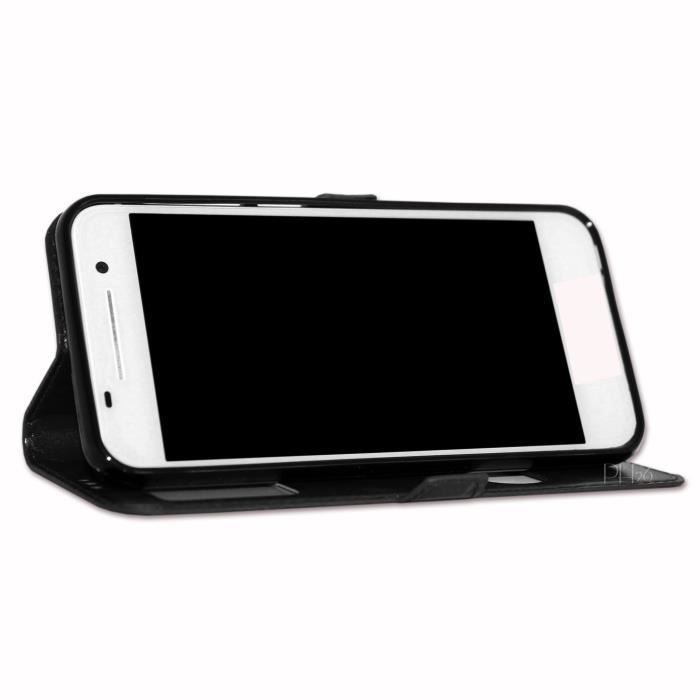 Coque Wiko Cink Peax 2 Silicone