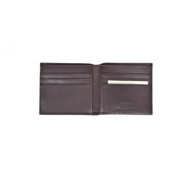 Porte carte homme ralph lauren hotsell