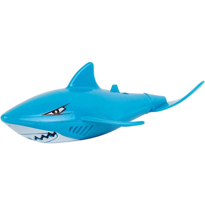 Jouet - WDK PARTNER - Requin mécanique - Pour enfants - Multicolore