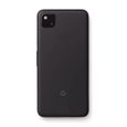 Google Pixel 4a 4G 6GB/128GB Negro (Just Black) Dual SIM Noir-2