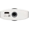 Caméra 360° RICOH THETA SC 2 - Blanc - 14 MP - Vidéo 4K avec correction des vibrations-2