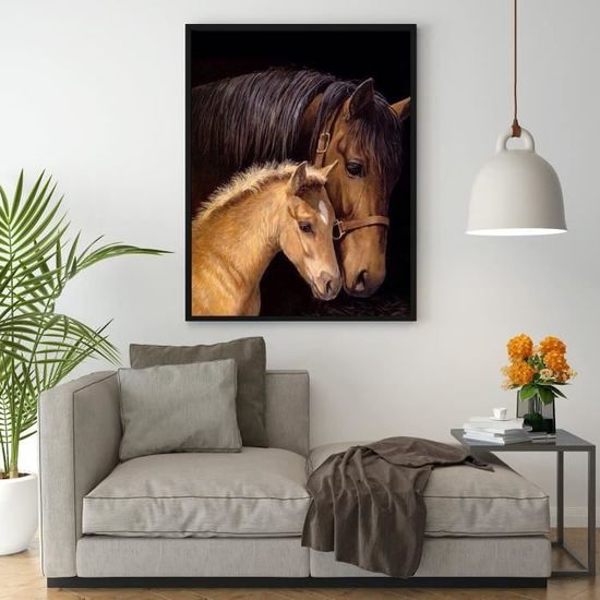 Sangles De Cheville Pour Machine à Câble - Paire Noire Réglable, Fitness Hommes Femmes