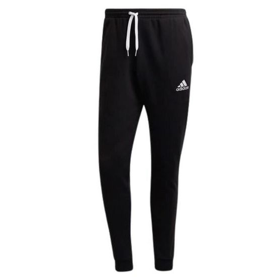 Jogging adidas blanc et noir hotsell