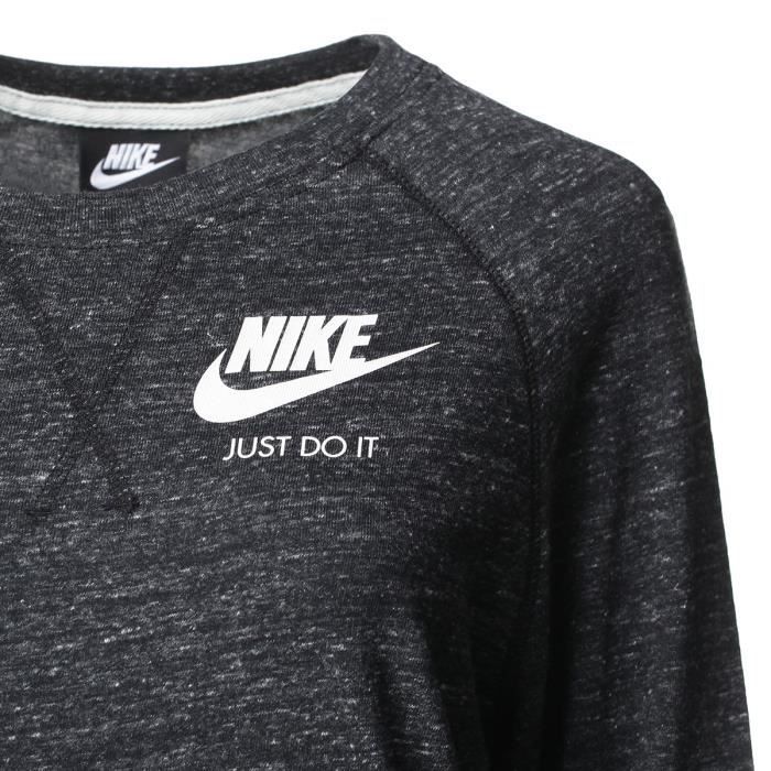 Nike gym vintage crew hot sale