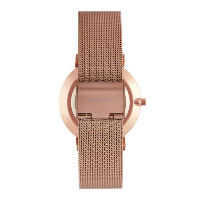 Bracelet montre andreas 2025 osten