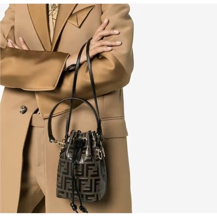 Sac fendi mon tresor store