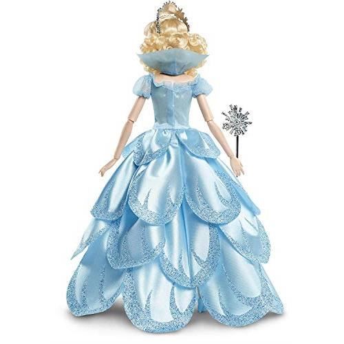 Barbie signature wicked hot sale