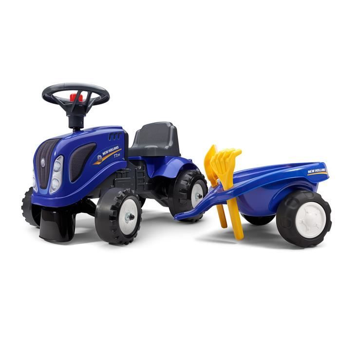Tracteur porteur falk hot sale