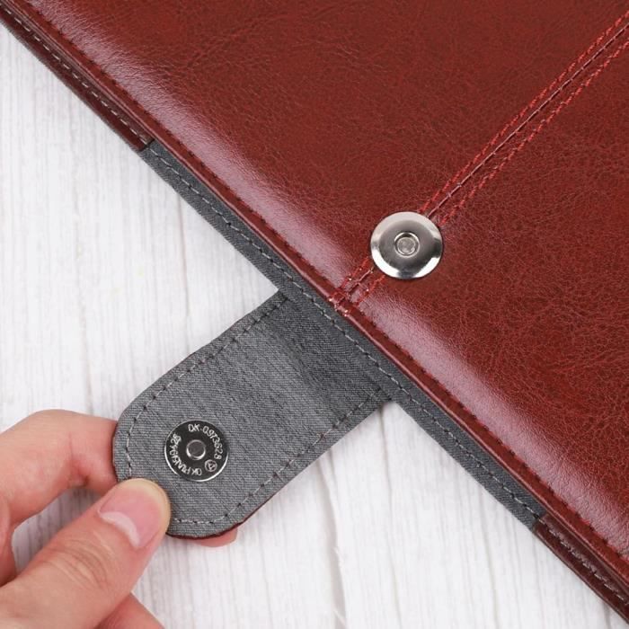 Sacoche Housse de Protection Apple MacBook Pro 13