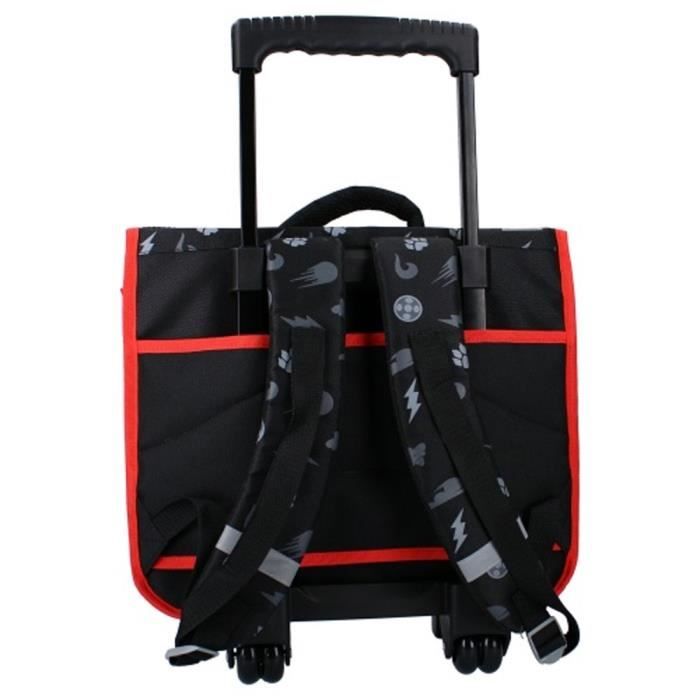 Cartable best sale ladybug roulette