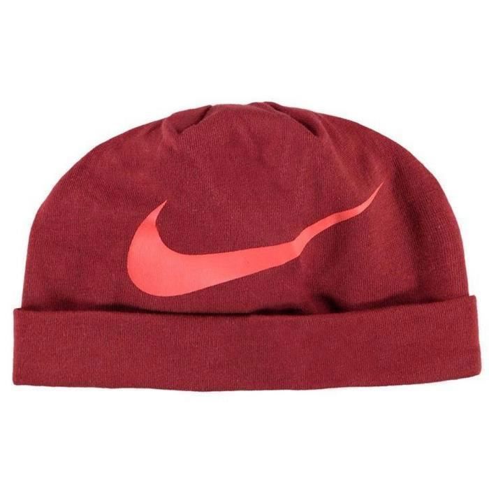 Bonnet nike bebe garcon best sale