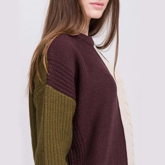 Pull hot sale aigle femme