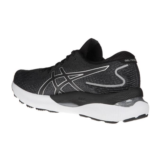 Asics gel nimbus 3 femme noir store