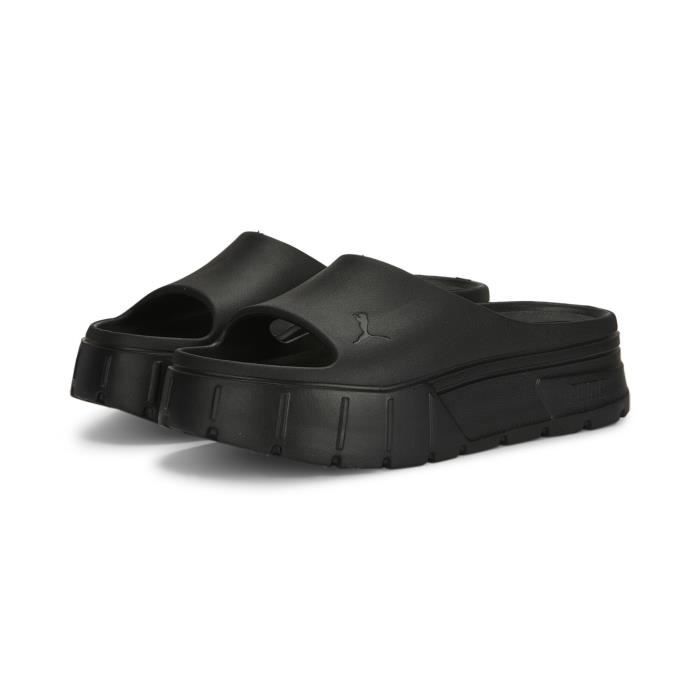 Claquette puma plateforme new arrivals