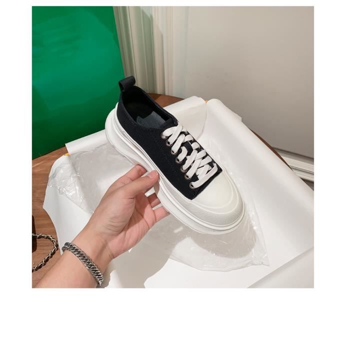 Mocassin Femme - Classique et polyvalent - Confortable et résistant à l'usure - Antidérapant