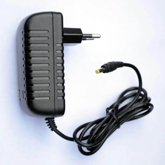 MyVolts Chargeur/Alimentation 9V Compatible Avec Roland Mobile Cube