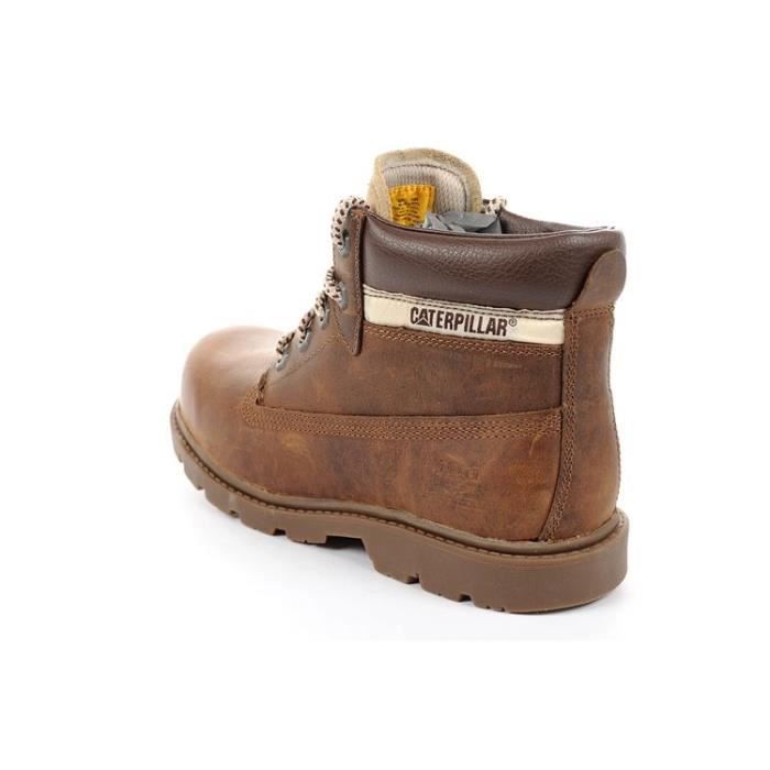 Caterpillar enfant top
