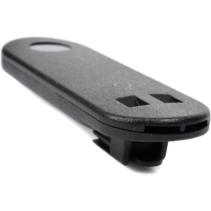 Retevis Tweeweg Radio Headset Walkie Talkie Koptelefoon 1 Pin 2.5mm Compatibel met Portofoon Retevis RT45 Motorola TLKR T80 T80 Extreme T82 T82 Extreme T92 H2O T60 T61 T62 T81 Hunter T270 (5